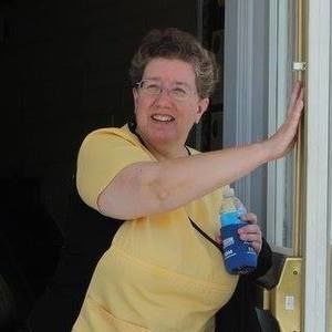 Meet your Posher, Paulette